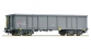 Modelisme ferroviaire : ROCO R 76818 - Wagon Tombereau SBB