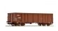 Modelisme ferroviaire : ROCO R 76819 - Wagon Tombereau CFL