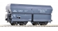Train électrique : ROCO R76870 - Wagon tremie SGW 1 SNCF