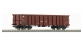 Modelisme ferroviaire : ROCO R 76936 - Wagon Tombereau FS