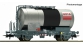 Modélisme ferroviaire : ROCO R76972 - Wagon citerne «Avia», CFF
