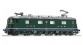 Modélisme ferroviaire : ROCO R78589 - Re 6/6, CFF