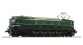Modélisme ferroviaire : ROCO R79483 - Locomotive électrique 2D2 SNCF AC 