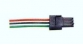 modelisme ferroviaire roco R10602 Fiche mâle de connexion de câbles