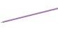 Câble 1 pôle, violet