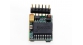 roco 10735 Mini-décodeur pour HOe et N