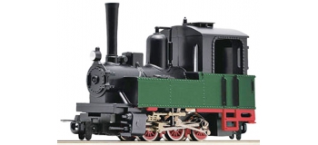 Modélisme ferroviaire : ROCO R33242 - Locomotive VAPEUR HOE