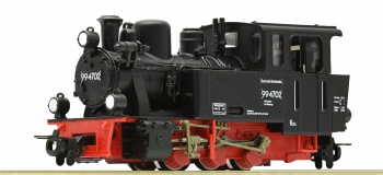 Modélisme ferroviaire : ROCO R33251 - Locomotive à vapeur, séries 99, DR