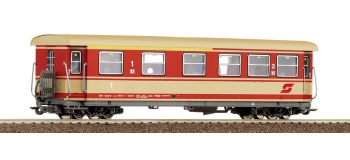 ROCO 34019 Voiture voyageurs 1ère / 2ème classe des ÖBB