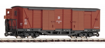 roco 34529 Wagon couvert, DR