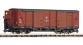 roco 34529 Wagon couvert, DR