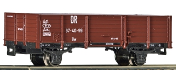 roco 34551 Wagon tombereau de la DR