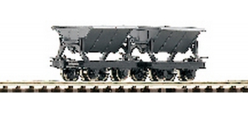 roco 34600 2 wagonnets à bennes basculantes