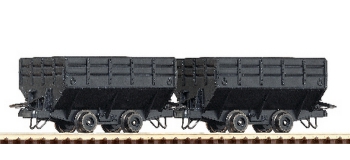 roco 34606 2 wagonnets de mines