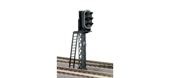 roco 40021 signal 3 feux SNCF