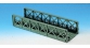 roco R40080 pont en caisson