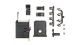roco 40293 kit de signaux intégrés