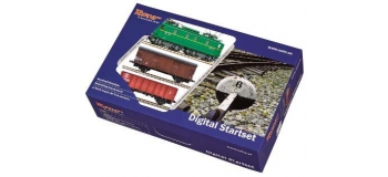 COFFRET TRAIN ELECTRIQUE 41342F11