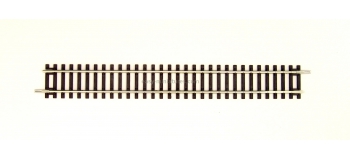 R42410 Rail droit RocoLine, 230 mm