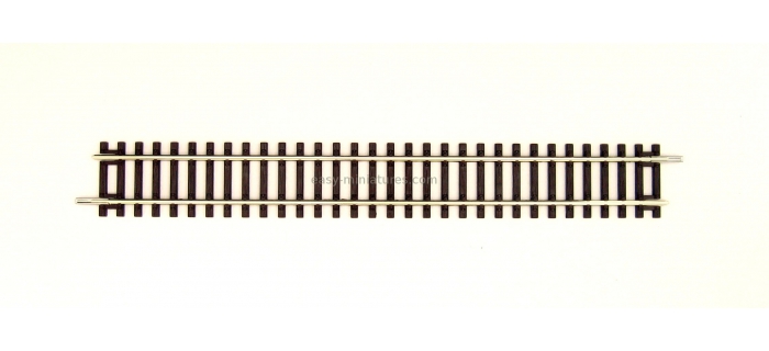 R42410 Rail droit RocoLine, 230 mm
