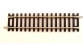 R42411 Rail droit Roco Line, 119 mm