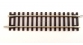 R42412 Rail droit Roco Line, 115 mm