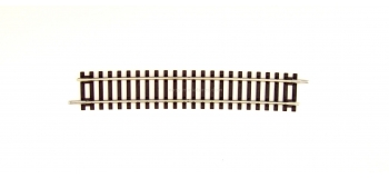 R42430 Rail courbe R20 Roco Line, 1962mm & 5°