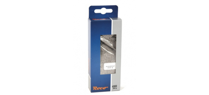 Roco ballast 42652