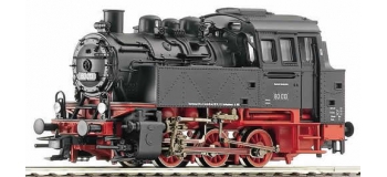 R43371 Locomotive à vapeur, Série 80 de la DB