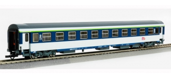 modelisme ferroviaire  roco 45376 Voiture couchettes 2e classe, SNCF