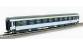 modelisme ferroviaire roco 45387 Voiture couchettes 1e classe, SNCF