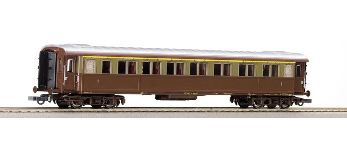 roco 45550 train electrique