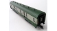 roco R45591/2 Fourgon SNCF, grandes lignes