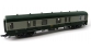 roco R45591/2 Fourgon SNCF, grandes lignes