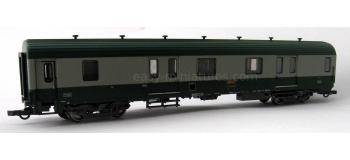 roco R45591 Fourgon SNCF, grandes lignes