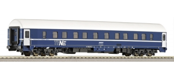 roco 45608 Voiture-lit U-Hansa, SNCF