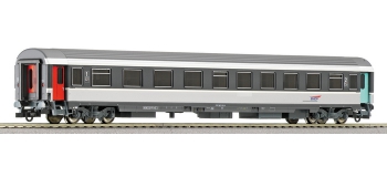 ROCO 45746 - Voiture voyageurs Corail 1ère / 2ème cl, SNCF