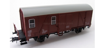 R47350 wagon couvert de la DB