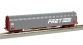 roco 47661 Wagon bache grs fret sncf