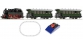 Train électrique : ROCO R51152 - Coffret analogique BR80 DB