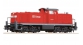 MODELISME FERROVIAIRE ROCO R512221 - Locomotive diesel BR 294 CARGO - Ep. V - DB AG 