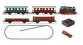 MODELISME FERROVIAIRE Roco 51244 Coffret numérique de départ BR80, train voyageurs / marchandises