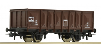Modelisme ferroviaire : ROCO R 56281 - Wagon Tombereau SNCF