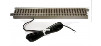 Roco R61110AD Rail d'alimentation digital GeoLine, 200 mm
