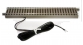 Roco R61110AD Rail d'alimentation digital GeoLine, 200 mm