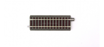 R61120 Rail de transition GeoLine, 100 mm