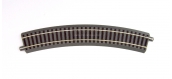 R61123 Rail courbe GeoLine R3, 434.5mm & 30°