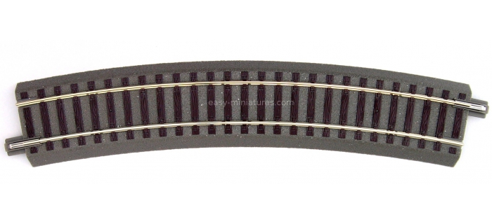 R61128 Rail contre-courbe GeoLine '2GB', 502.7mm