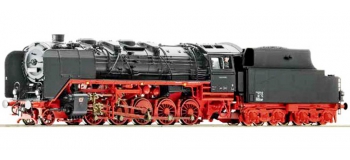 Modélisme ferroviaire - ROCO R 62160 - Locomotive à vapeur Br44 DRG 