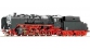 Modélisme ferroviaire - ROCO R 62160 - Locomotive à vapeur Br44 DRG 